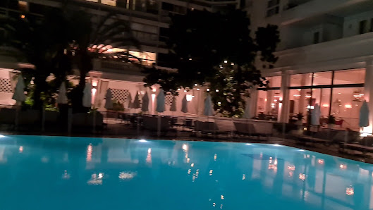Copacabana Palace, A Belmond Hotel, Rio de Janeiro thumb 4